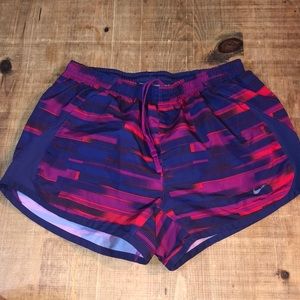 Nike shorts